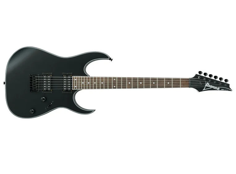 Ibanez RG421EX BKF elgitar 